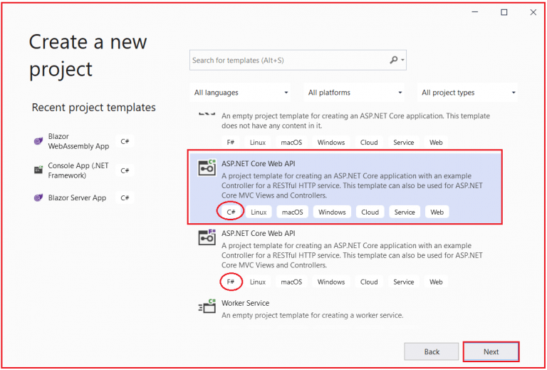 Run, Next and Use Method in ASP.NET Core - Dot Net Tutorials