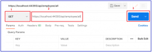Return Types in ASP.NET Core Web API - Dot Net Tutorials