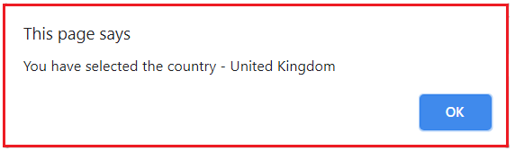 Extracting text of the radio button