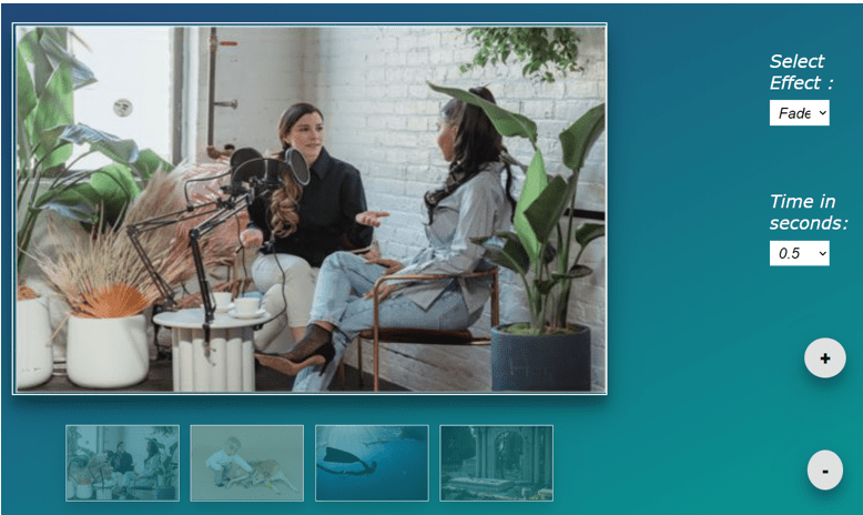 jQuery Optimized Image Gallery with Examples