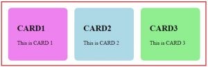 Ids in HTML with Examples - Dot Net Tutorials