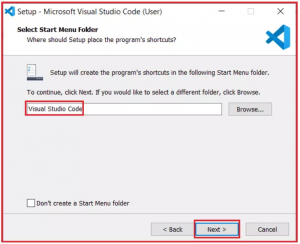 How to Download and Install Visual Studio Code - Dot Net Tutorials