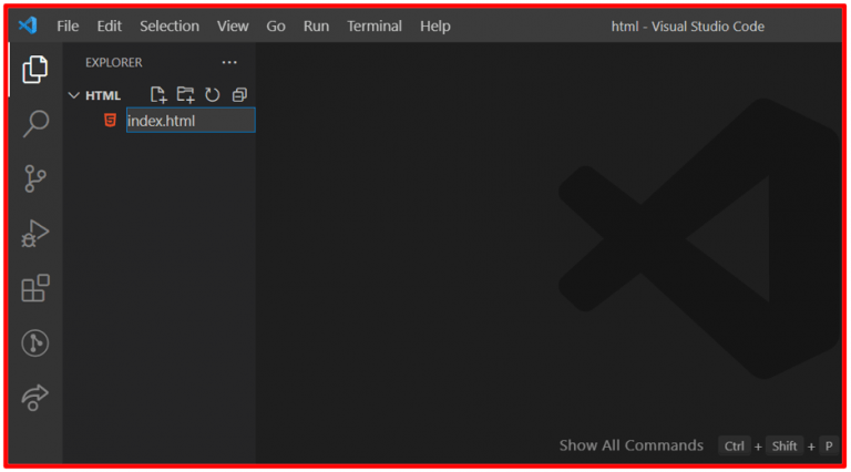 How to Download and Install Visual Studio Code - Dot Net Tutorials
