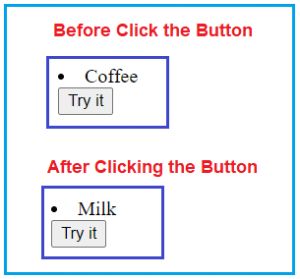 Classes in HTML with Examples - Dot Net Tutorials