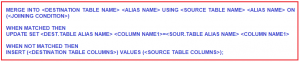 Data Query Language Command in Oracle - Dot Net Tutorials