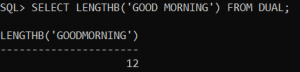 String Functions in Oracle with Examples - Dot Net Tutorials