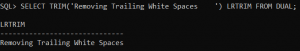String Functions in Oracle with Examples - Dot Net Tutorials