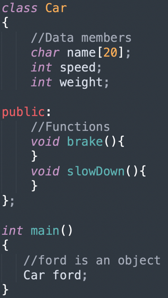 Programming Paradigms or Methodologies - Dot Net Tutorials