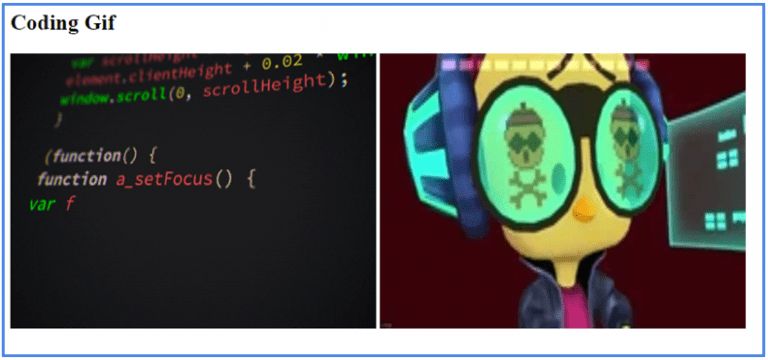 Images in HTML with Examples - Dot Net Tutorials