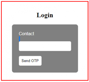 Input Type Elements in HTML with Examples - Dot Net Tutorials