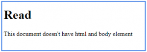 Style Guides in HTML with Examples - Dot Net Tutorials