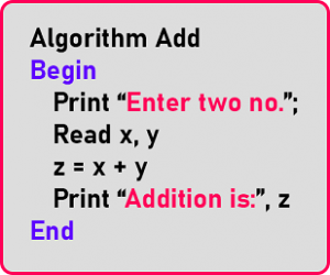 How to write a basic C++ Program - Dot Net Tutorials