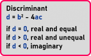 How to Find Nature of Quadratic Roots in C++ - Dot Net Tutorials