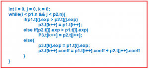 Polynomial in C Language - Dot Net Tutorials