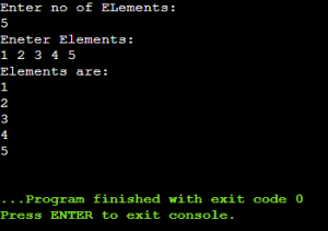 Dynamic Memory Allocation in C++ - Dot Net Tutorials