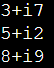 Example to add two Complex Numbers in C++