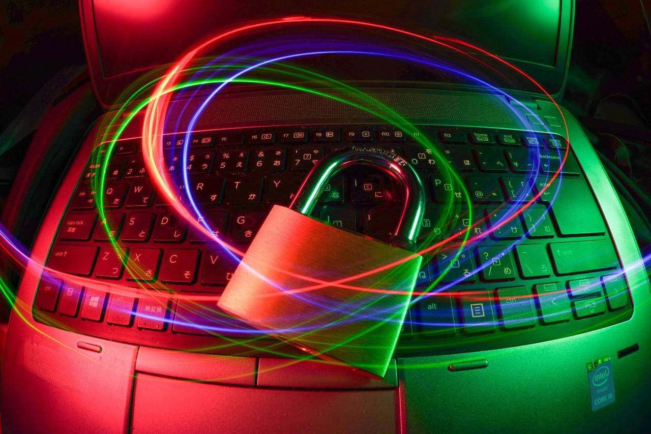 The Future of Cyber Security