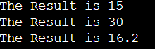 Polymorphism in C++ with Examples