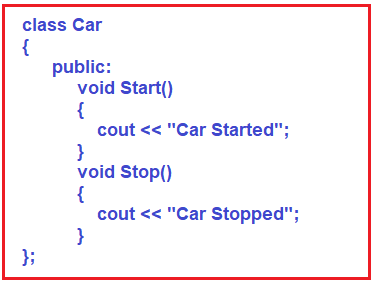 Polymorphism in Python with Examples - Dot Net Tutorials