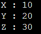 Example to Understand Friend Function in C++