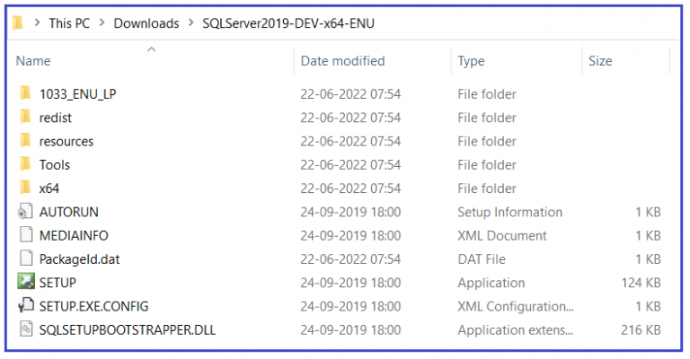 How to Download and Install SQL Server - Dot Net Tutorials