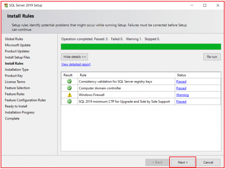 How to Download and Install SQL Server - Dot Net Tutorials