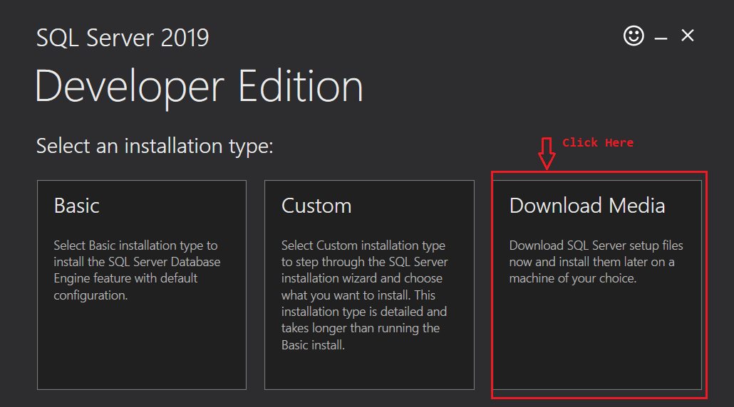 How to Download SQL Server 2019