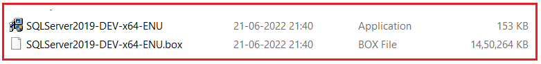 How to Download SQL Server 2019