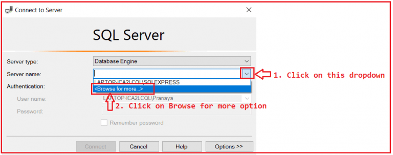 How to Download and Install SSMS - Dot Net Tutorials