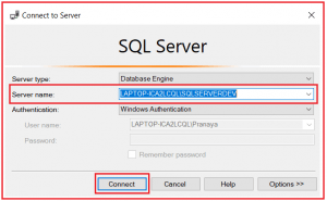 How to Download and Install SSMS - Dot Net Tutorials