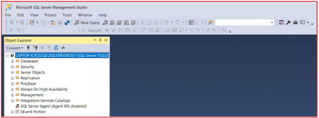 How to Download and Install SSMS - Dot Net Tutorials