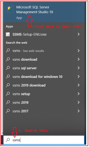 How to Download and Install SSMS - Dot Net Tutorials