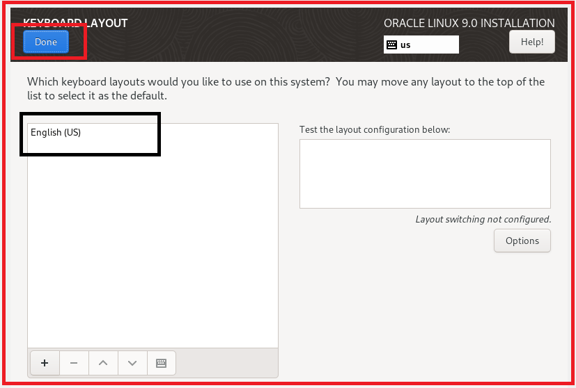 Create a Virtual Machine in Virtual Box