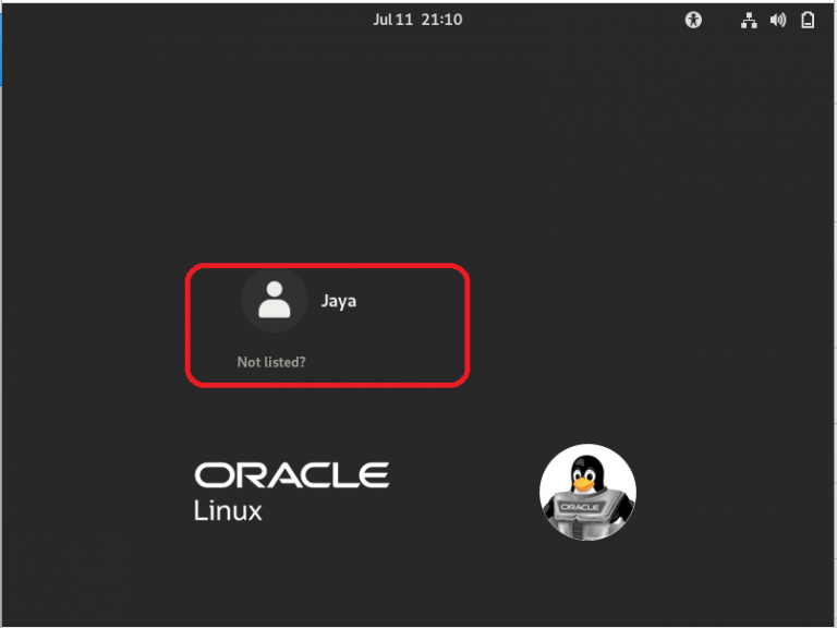 Creating Virtual Machine in Virtual Box and Installing Linux