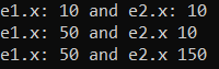 Differences Between Variable, Reference, and Instance of a Class in C#