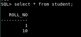 How to Shutdown Oracle Database