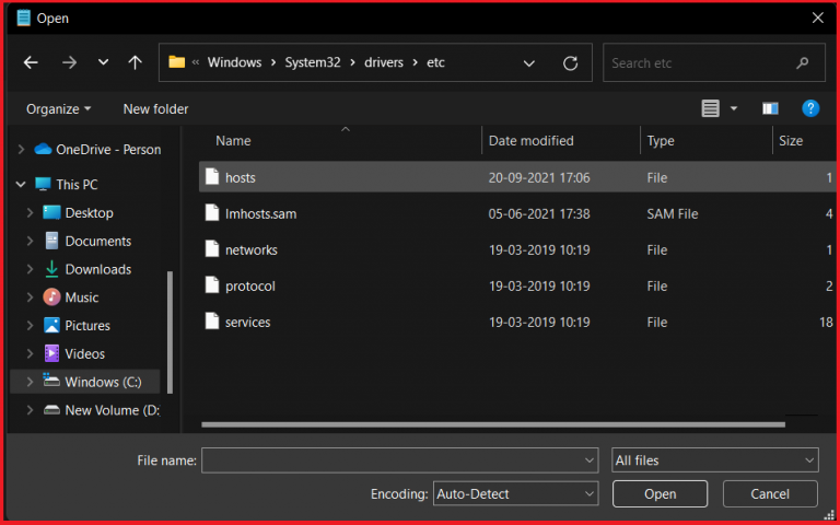 Installing Putty Software and Testing Connections