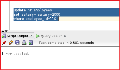 Dynamic Performance Views in Oracle Database
