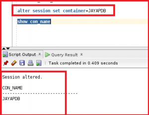 Query Data Files and Temp Files in Oracle - Dot Net Tutorials