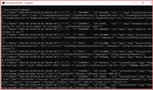 How to install MongoDB on Windows - Dot Net Tutorials