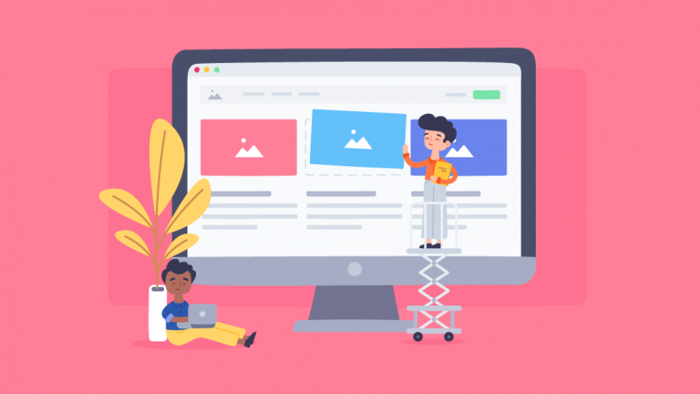 Where Should Web Designers Focus Their Main Efforts