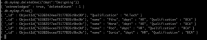 Crud Operations In Mongodb Dot Net Tutorials Crud Operations In Mongodb Dot Net Tutorials