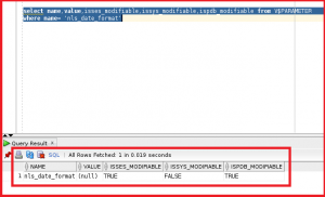 Alter Session in Oracle with Examples - Dot Net Tutorials