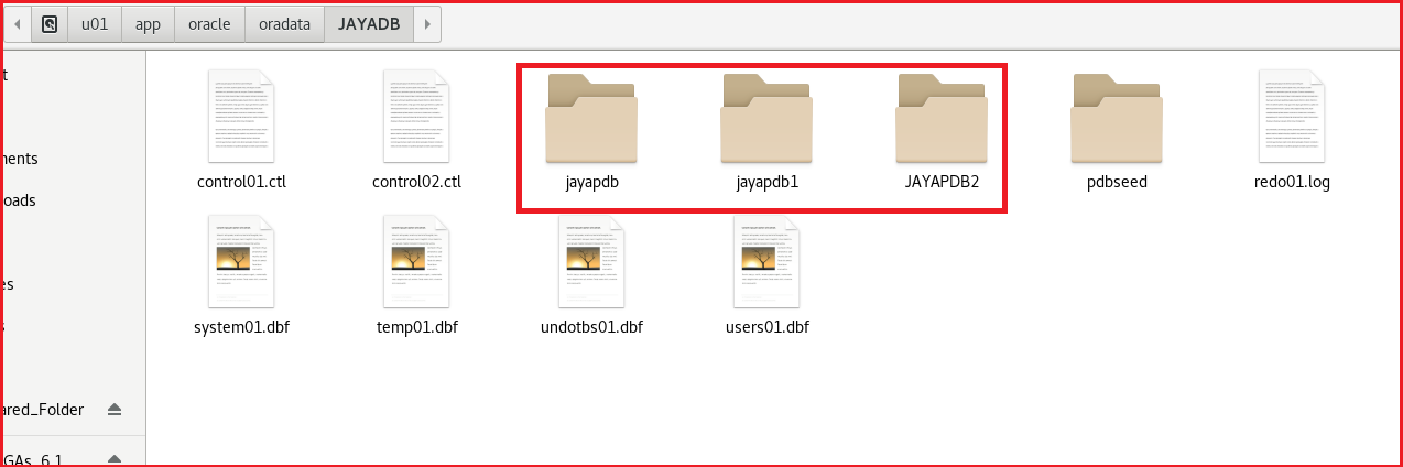 Drop Pluggable Database in Oracle with Examples