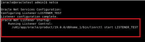 Oracle Net Configuration Assistant - Dot Net Tutorials