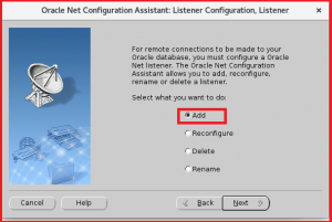 Oracle Net Configuration Assistant - Dot Net Tutorials