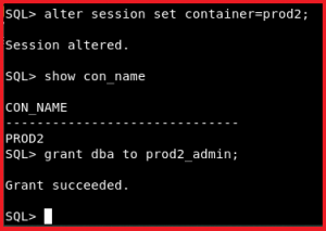 Create Database Link in Oracle - Dot Net Tutorials