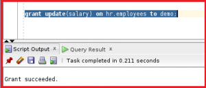 System and Object Privileges in Oracle - Dot Net Tutorials