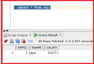 System and Object Privileges in Oracle - Dot Net Tutorials