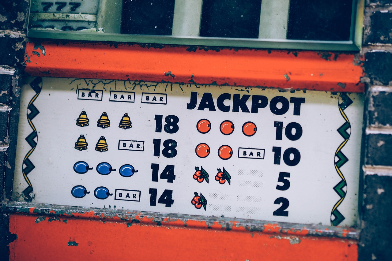 Is an Anonymous Gambler Safe From the Government?